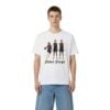 1 2026 Jalen Brunson vs Victor Wembanyama Never Forget Shirt 3