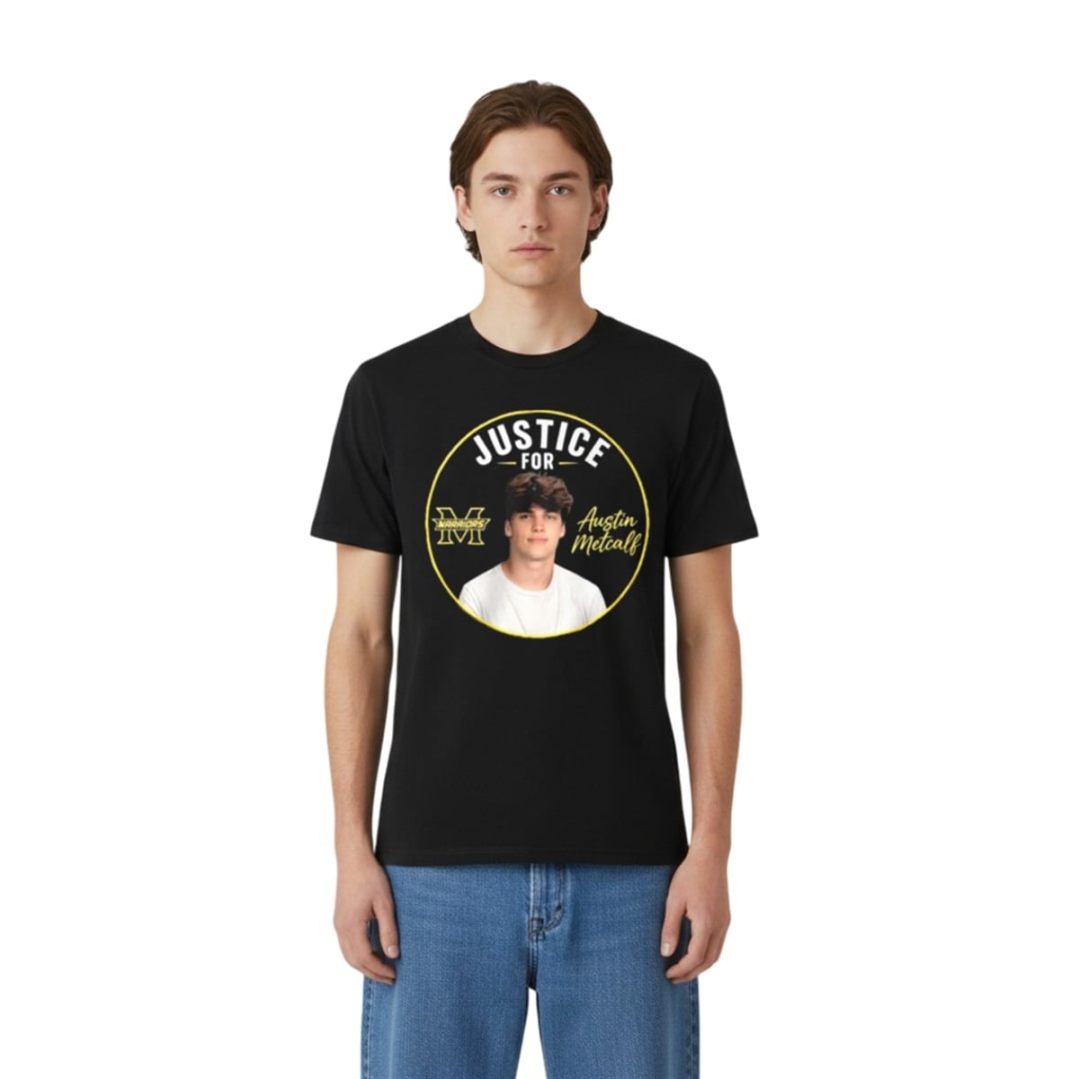 2026 Justice For Austin Metcalf Shirt 3 1 2026 Justice For Austin Metcalf Shirt 3