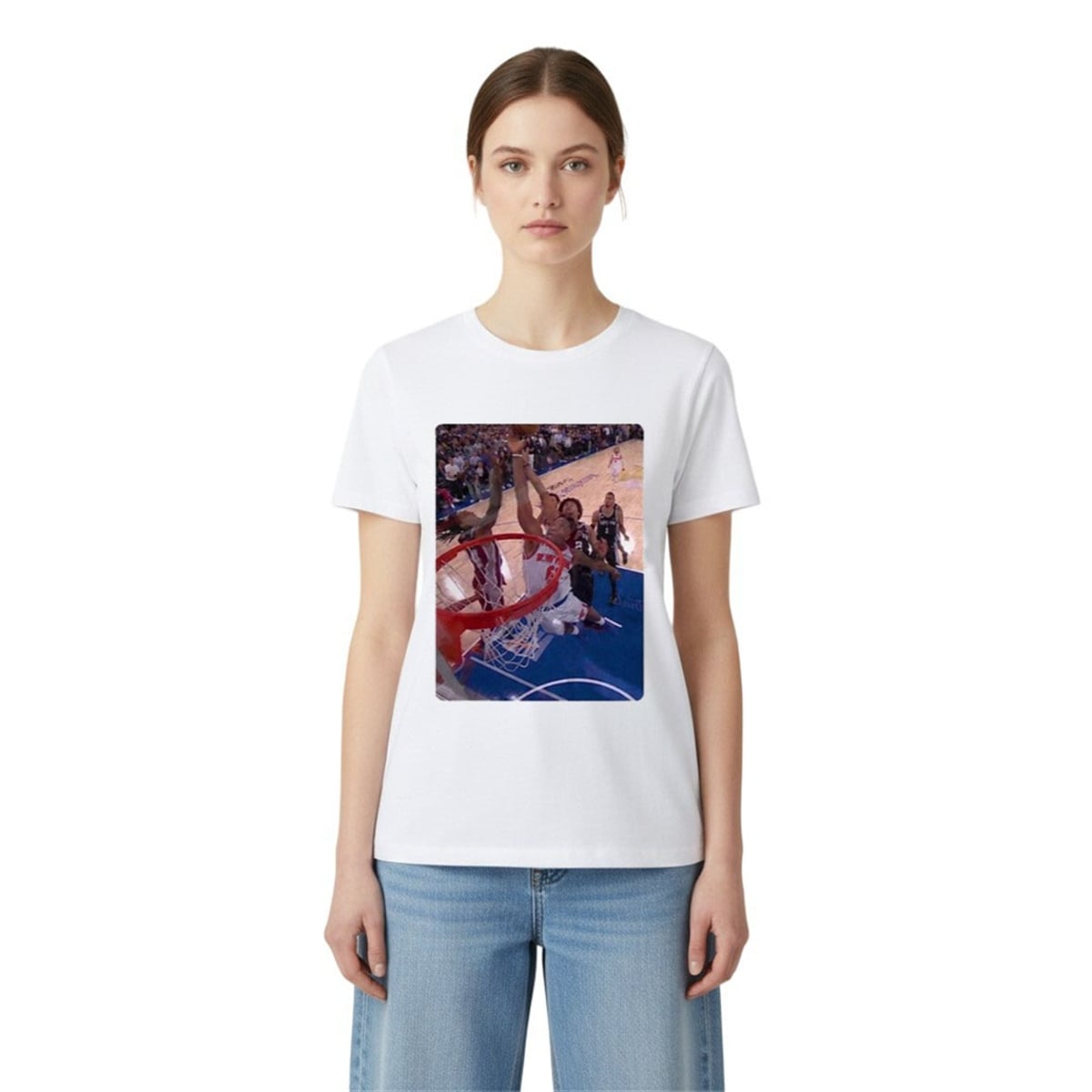 2026 Knicks OG Anunoby Laocoon And His Son Finals Game 4 Shirt 2 1 2026 Knicks OG Anunoby Laocoon And His Son Finals Game 4 Shirt 2