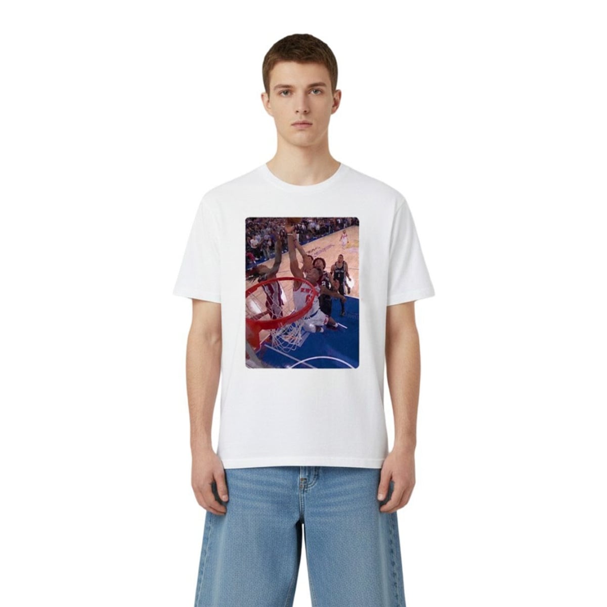 1 2026 Knicks OG Anunoby Laocoon And His Son Finals Game 4 Shirt 3 1 2026 Knicks OG Anunoby Laocoon And His Son Finals Game 4 Shirt 3