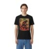 1 2026 LA Rams Myles Garrett Godzilla Shirt 3