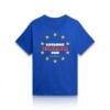 1 2026 Lifelong Cape Verde Fan Shirt