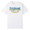 1 2026 Mariners Disability Awareness Day Shirt Giveaway 1