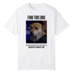 2026 Marlins Find This Dog Dream Day At Loandepot Park Shirt