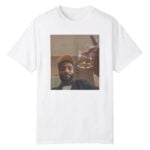 2026 Mikal Bridges Live Shirt
