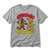 1 2026 Milwaukee vs Chicago Rivalry Carton Shirt