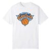 1 2026 NY Knicks Arabic Logo Shirt 1