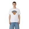 1 2026 NY Knicks Arabic Logo Shirt 3