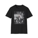 2026 NY Knicks The Hand Of OG Shirt