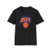 1 2026 New York City DOT Shirt 1