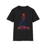2026 Og Anunoby Just The Tip Shirt