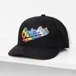 2026 Orioles Pride Night Hat
