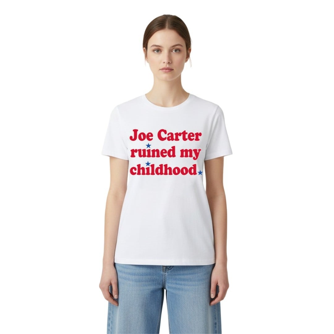 2026 Phillies Fan Joe Carter Ruined My Childhood Shirt 2 1 2026 Phillies Fan Joe Carter Ruined My Childhood Shirt 2