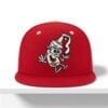 1 2026 Rocket City Trash Pandas White Sauce Hat