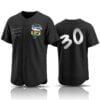 1 2026 SF Giants Psalm 139 13 14 Galatians 3 28 Acts 10 15 Jersey