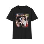 2026 Sophie Cunningham Indiana Pointing Girl Shirt