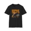 1 2026 Sophie Cunningham Pointing Shirt 1