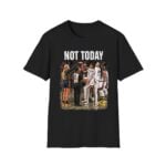 2026 Sophie Cunningham Pointing Shirt Not Today Shirt