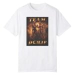 2026 Team DCMJF Shirt