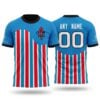 2026 Trash Pandas Soccer Night Shirt 6 1 2026 Trash Pandas Soccer Night Shirt