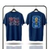 1 2026 USA One Nation One Team World Cup Shirt