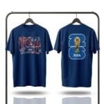 2026 USA One Nation One Team World Cup Shirt