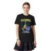 1 2026 Vozinha Superman of Cabo Verde Shirt 2