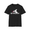 1 2026 White Sox Baseball Strokin Shirt 1