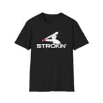2026 White Sox Baseball Strokin Shirt