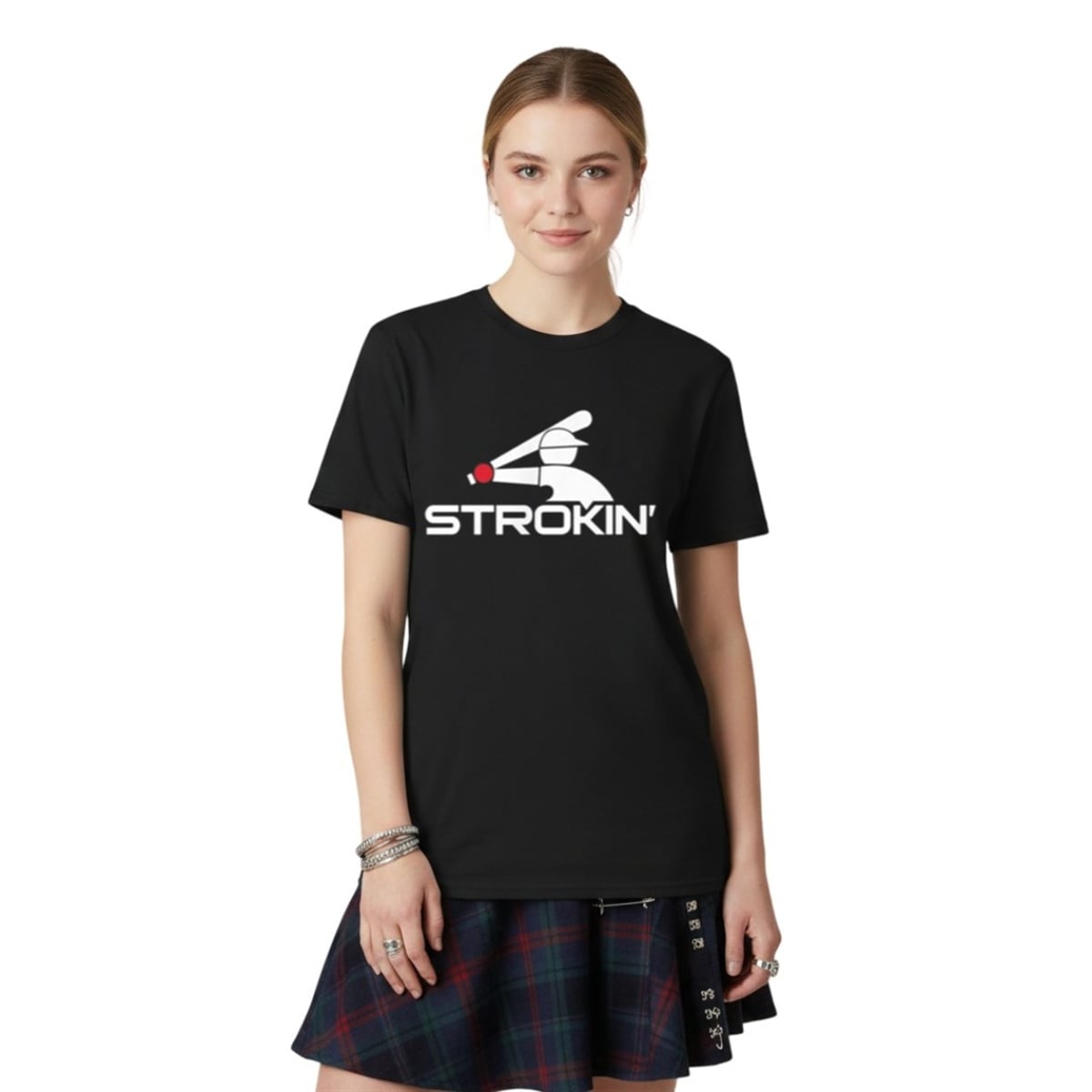 2026 White Sox Baseball Strokin Shirt 2 1 2026 White Sox Baseball Strokin Shirt 2