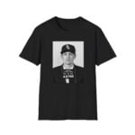 2026 White Sox Sam Antonacci Mugshot Shirt