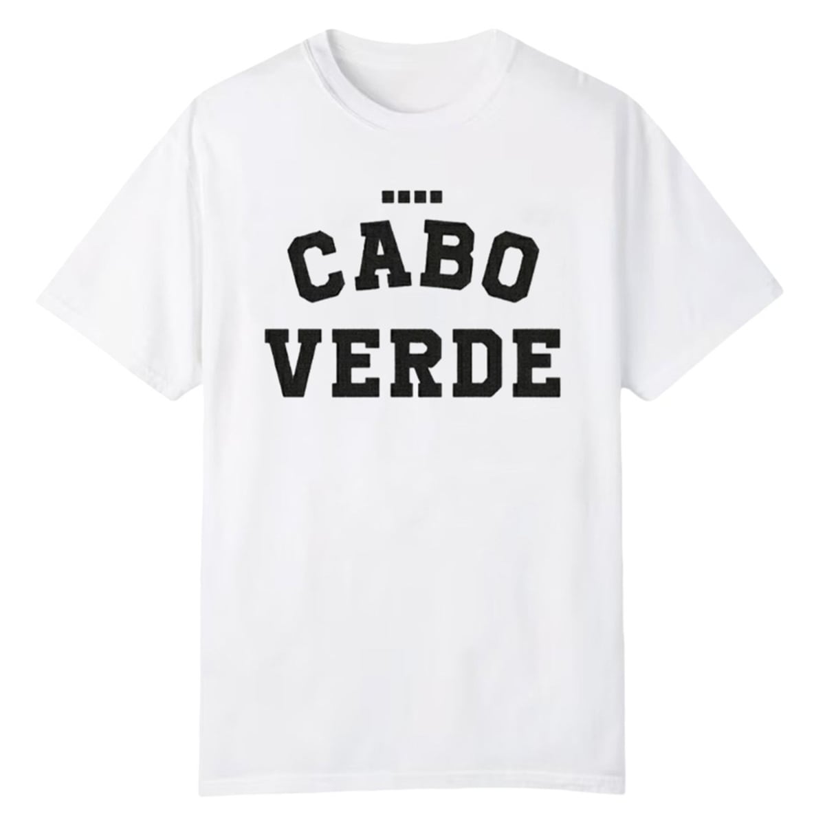 2026 World Cup Cabo Verde Shirt 1 1 2026 World Cup Cabo Verde Shirt 1