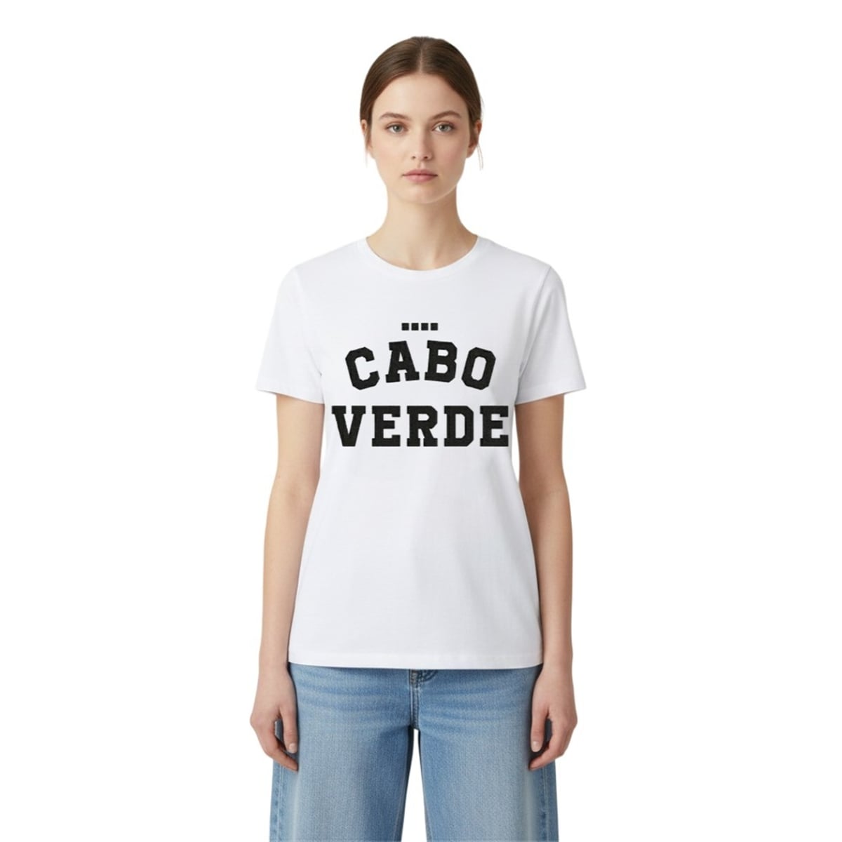 2026 World Cup Cabo Verde Shirt 2 1 2026 World Cup Cabo Verde Shirt 2