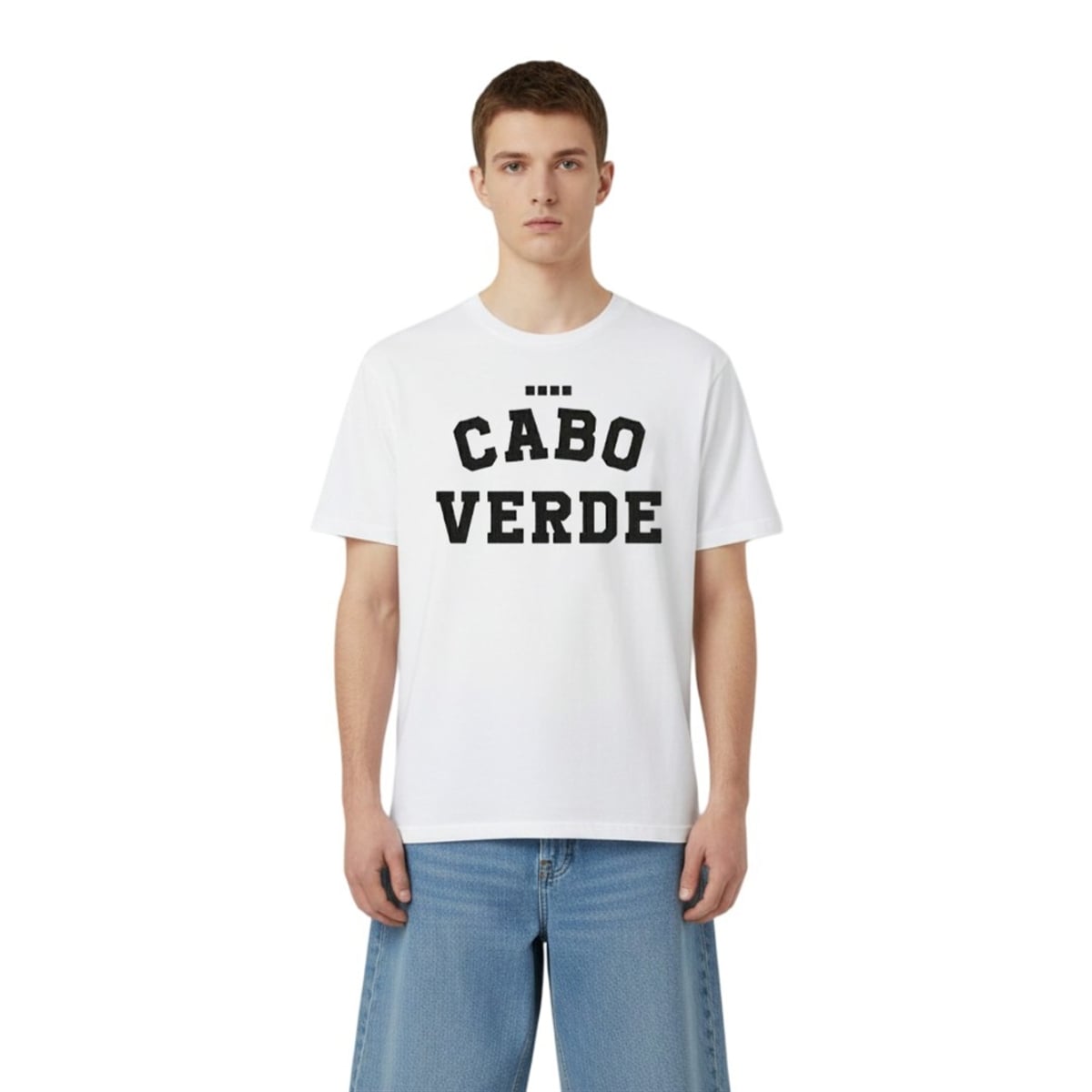 2026 World Cup Cabo Verde Shirt 3 1 2026 World Cup Cabo Verde Shirt 3