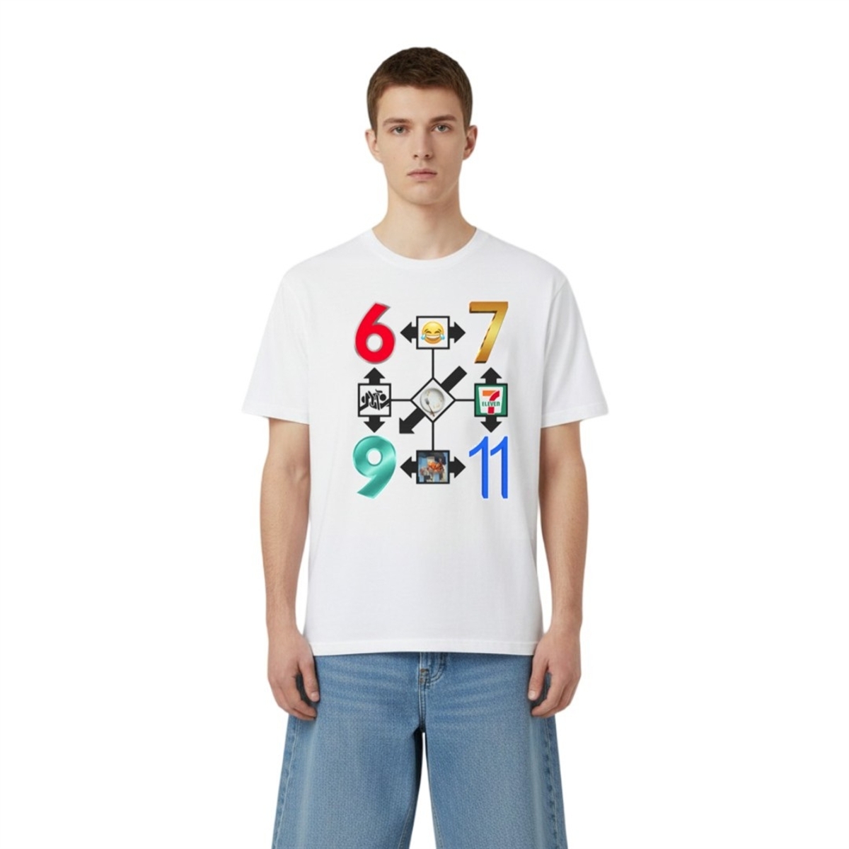 67 911 Meme Shirt 3 1 67 911 Meme Shirt 3
