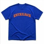Alana Haim Knickelback Shirt