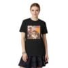 1 Ariana Grande Slipping Down With Dog Shirt 2