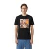 1 Ariana Grande Slipping Down With Dog Shirt 3