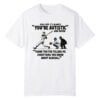 1 Baseball How Come Its Always Youre Autistic Shirt 1