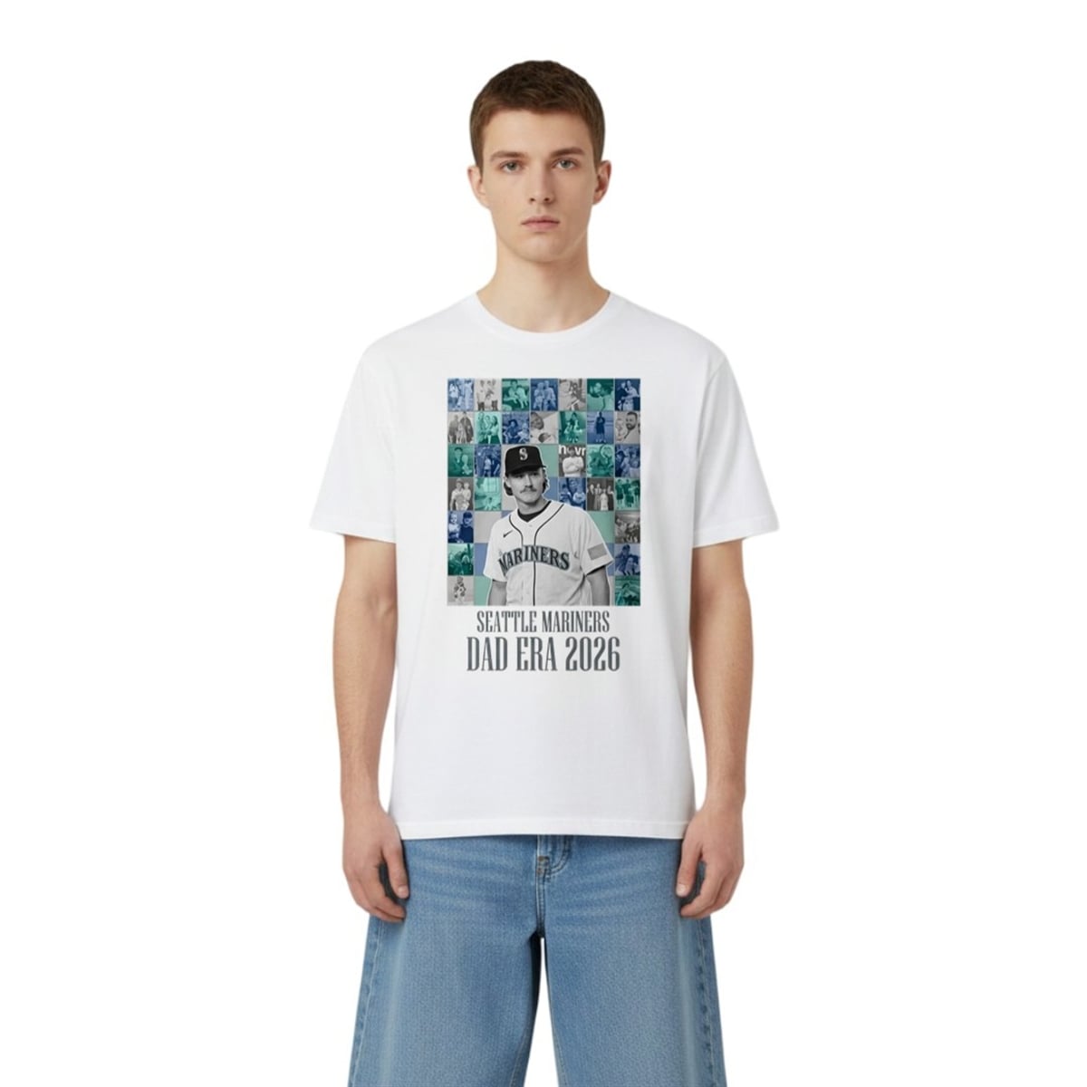 1 Bryce Miller Seattle Mariners Dad Era 2026 Shirt 3 1 Bryce Miller Seattle Mariners Dad Era 2026 Shirt 3