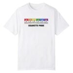 Cigarette Pride Shirt