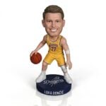 Dodgers Luka Doncic Bobblehead 2026 Giveaway