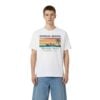 1 Dufresne And Redding Zihuatanejo Mexico Deep Sea Excursions Shirt 3