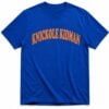 1 Este Haim Knickole Kidman Shirt