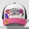 1 GTA 6 Jason And Lucia Vice City Leonida Alligator Hat