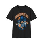 2026 Hasan Piker Mamdanistan Knicks Shirt