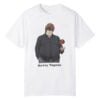 1 Heavy Yagami Light Death Note Apple Shirt 1
