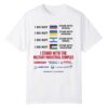 1 I Stand With The Military Industrial Complex Shirt 1