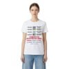 1 I Stand With The Military Industrial Complex Shirt 2