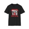 1 Ibuprofen Metallica Kill Em All Shirt 1